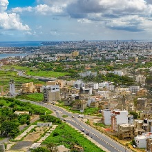 Investment in Senegal, Business industries in Senegal